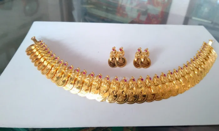 RAJAM JEWELLERY